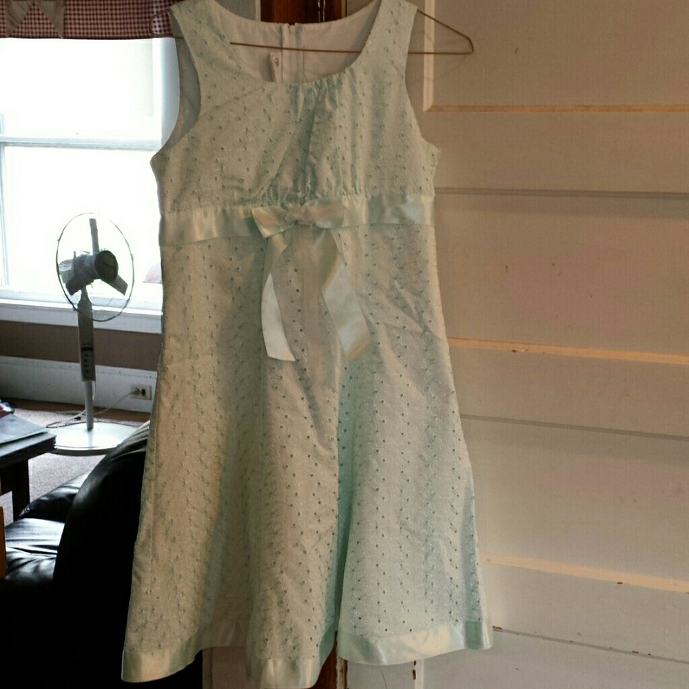Girls Formal dress