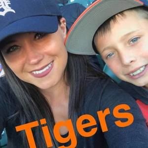 Meet your Posher, Christina