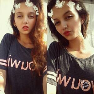 Meet your Posher, Destiny