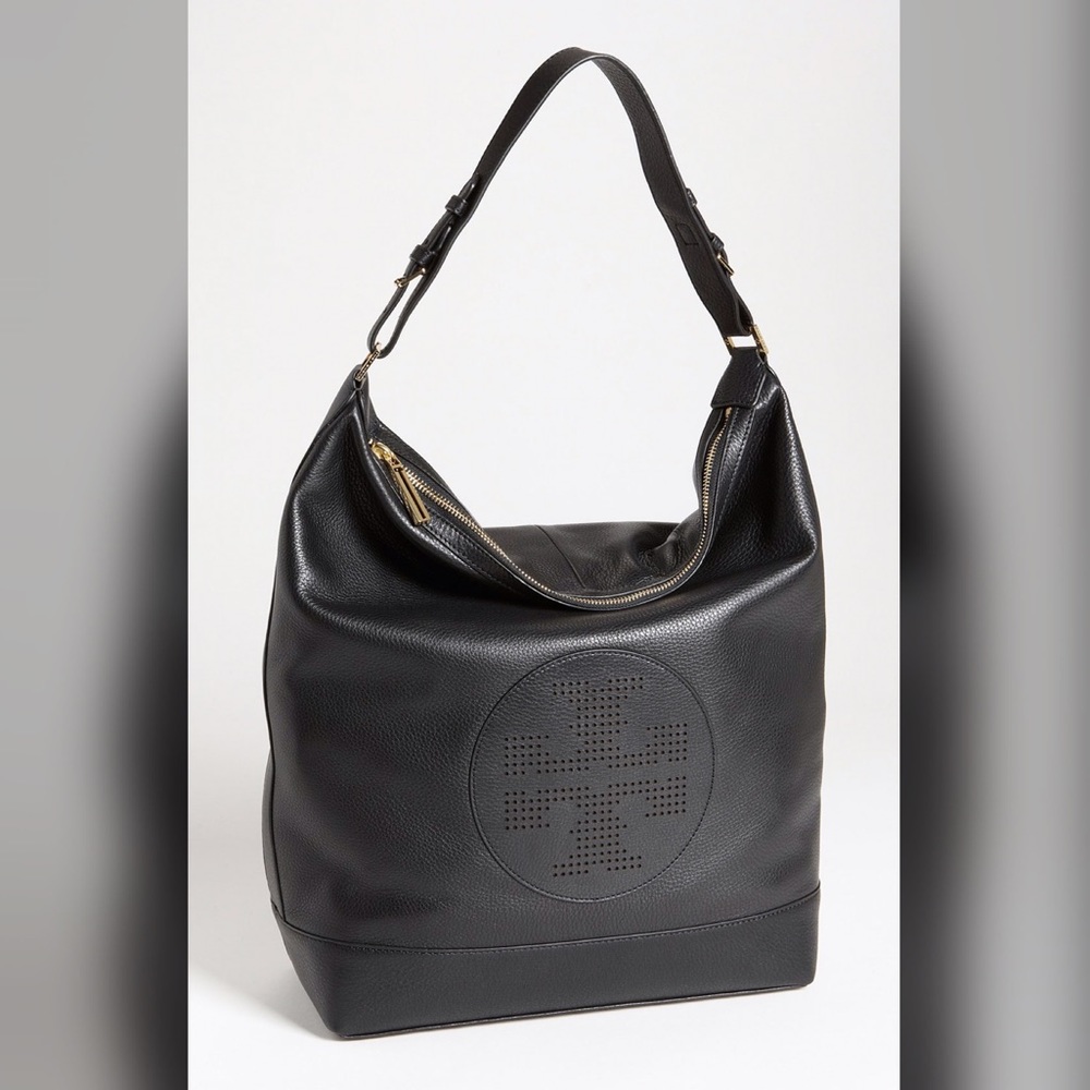 Tory Burch Kipp Hobo
