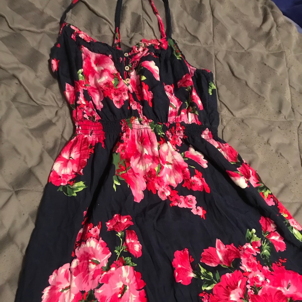 Sun dress
