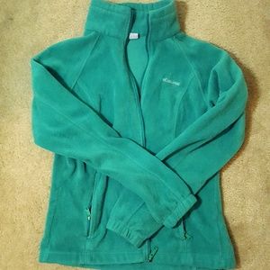 🎀SALE🎀Columbia Fleece Jacket