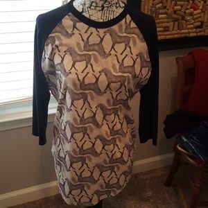 Lularoe Unicorn Randy