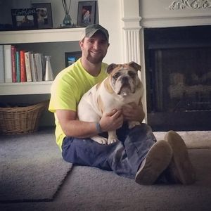 Meet your Posher, Mike