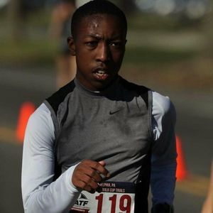 Meet your Posher, Jadon