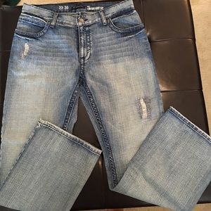 INC Men's Rio low rise boot cut