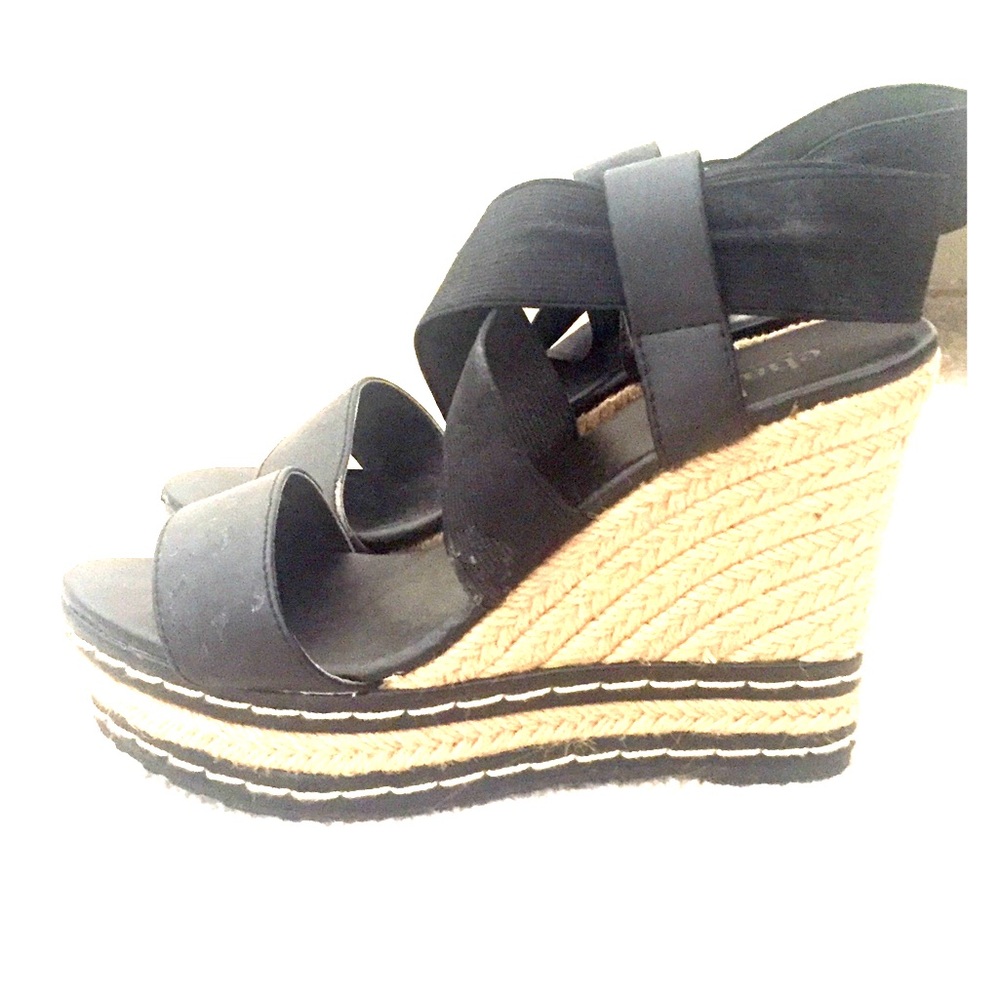 Charles by Charles David Wedges