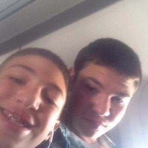 Meet your Posher, Seth s.