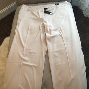 Brand New wide leg Lena trousers