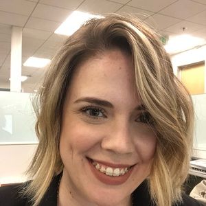 Meet your Posher, Taryn