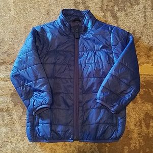 Baby Gap Unisex Puffer Jacket