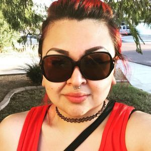 Meet your Posher, Francine