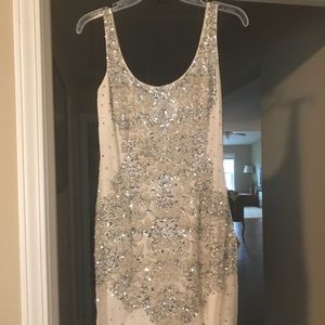 The best wedding rehearsal dinner dress!
