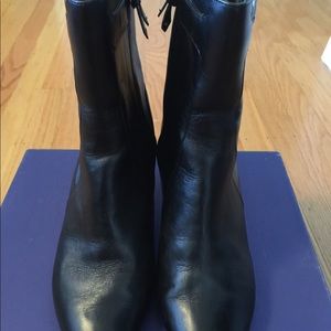 Cole Haan ankle boots