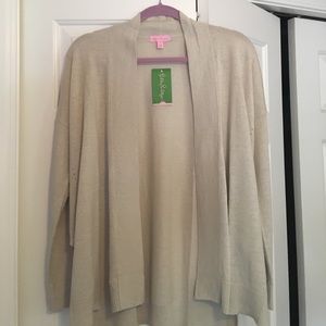 Lilly Pulitzer Cardigan