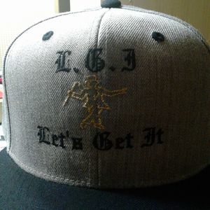 Meet your Posher, Lance