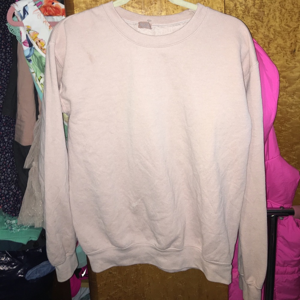 Brandy Melville sweatshirt
