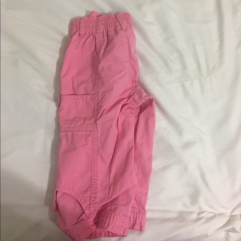 Capri pants - Picture 2 of 2