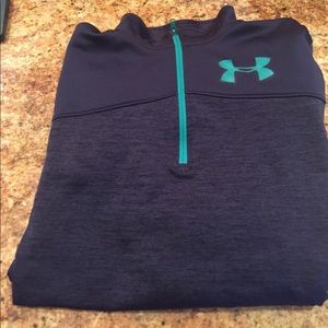 Under Armour 1/4 Zip