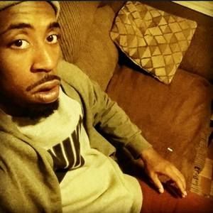 Meet your Posher, Darrell