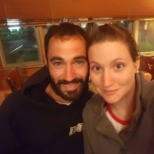 Meet your Posher, Timmy