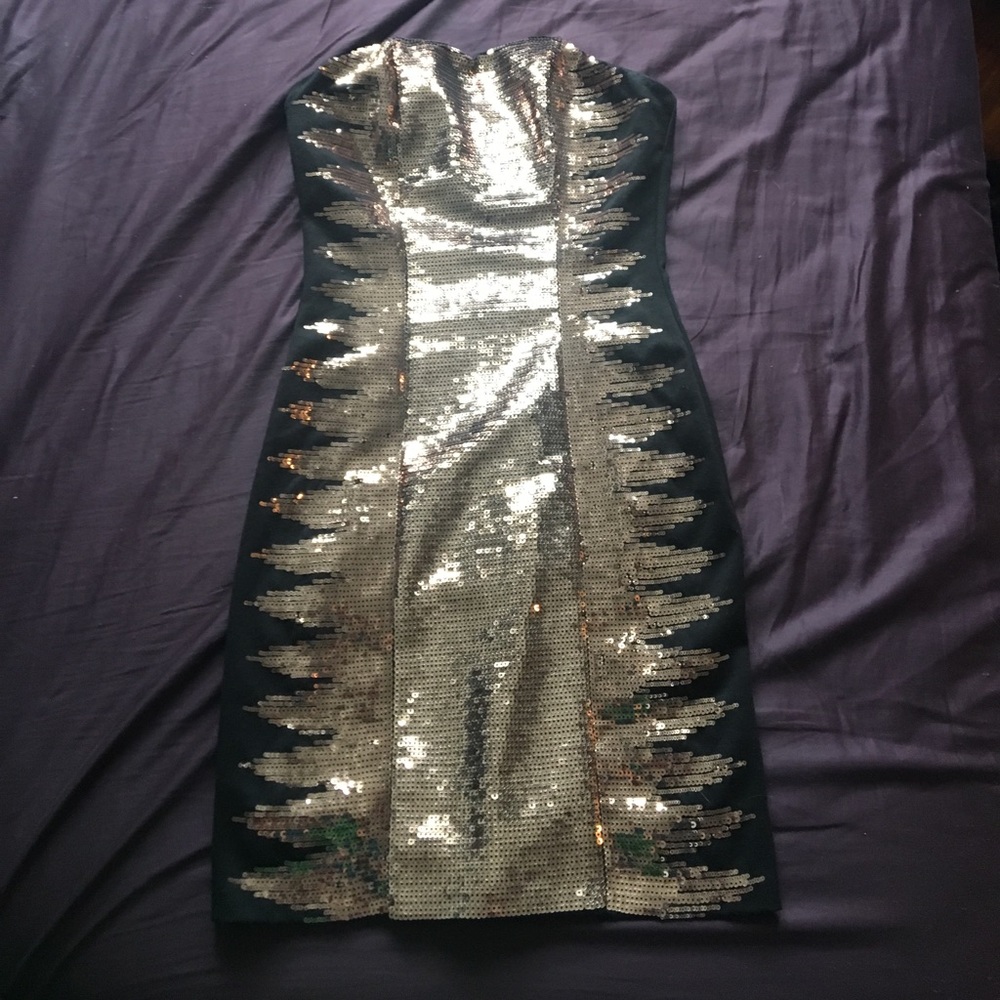Bodycon dress