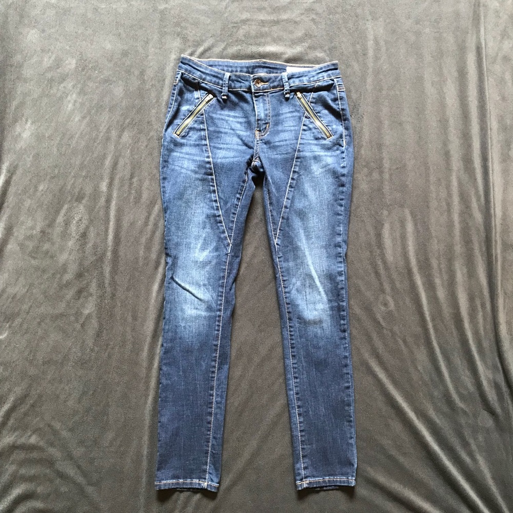 Jeans. Special A. Size junior 7