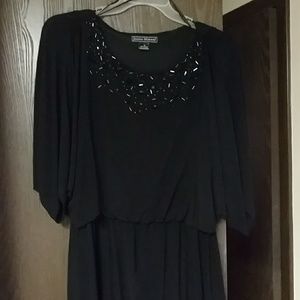 Jessica Howard blouson dress