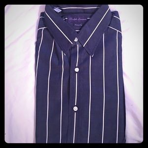Ralph Lauren Purple Label Shirt