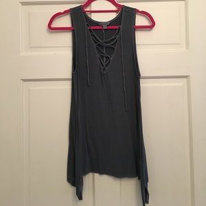 American Eagle Soft and Sexy Tank