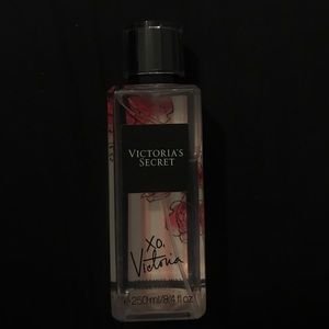 Victoria’s Secret XO, Victoria