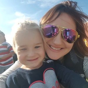 Meet your Posher, Chelsey