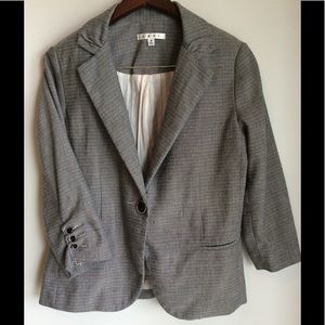 -CAbi- Blazer!! Sz 8