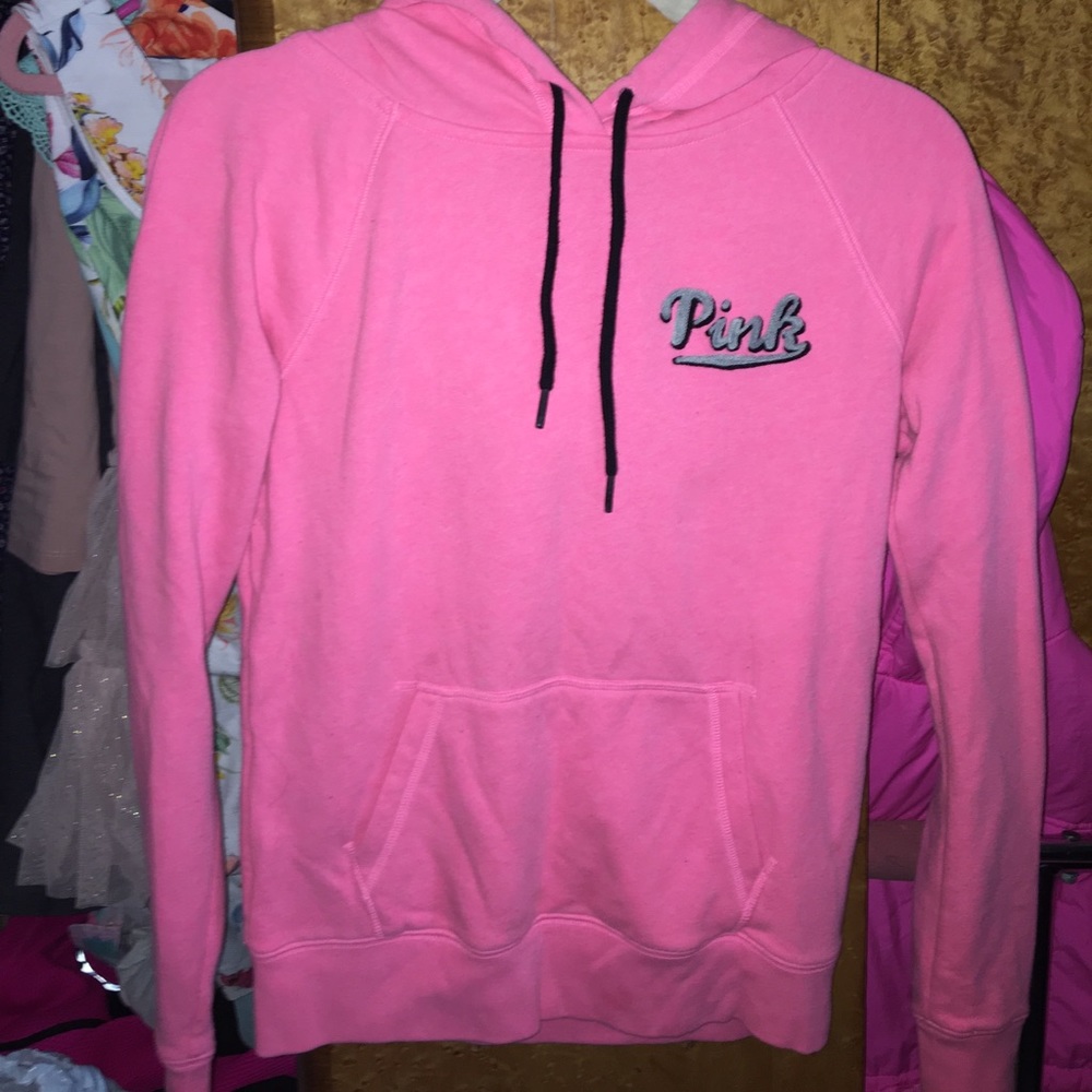 Victoria Secret hoodie