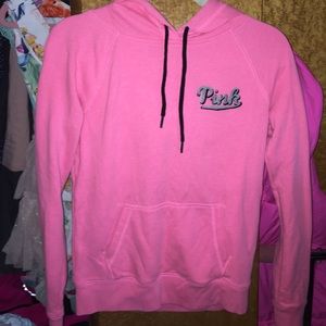 Victoria Secret hoodie