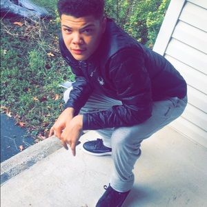 Meet your Posher, Nate