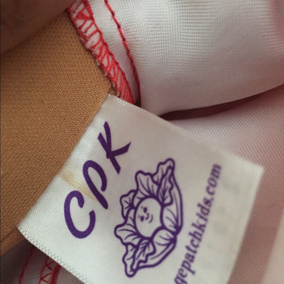 Cabbage patch kid - Picture 4 of 4