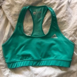 Adidas climaco sports bra
