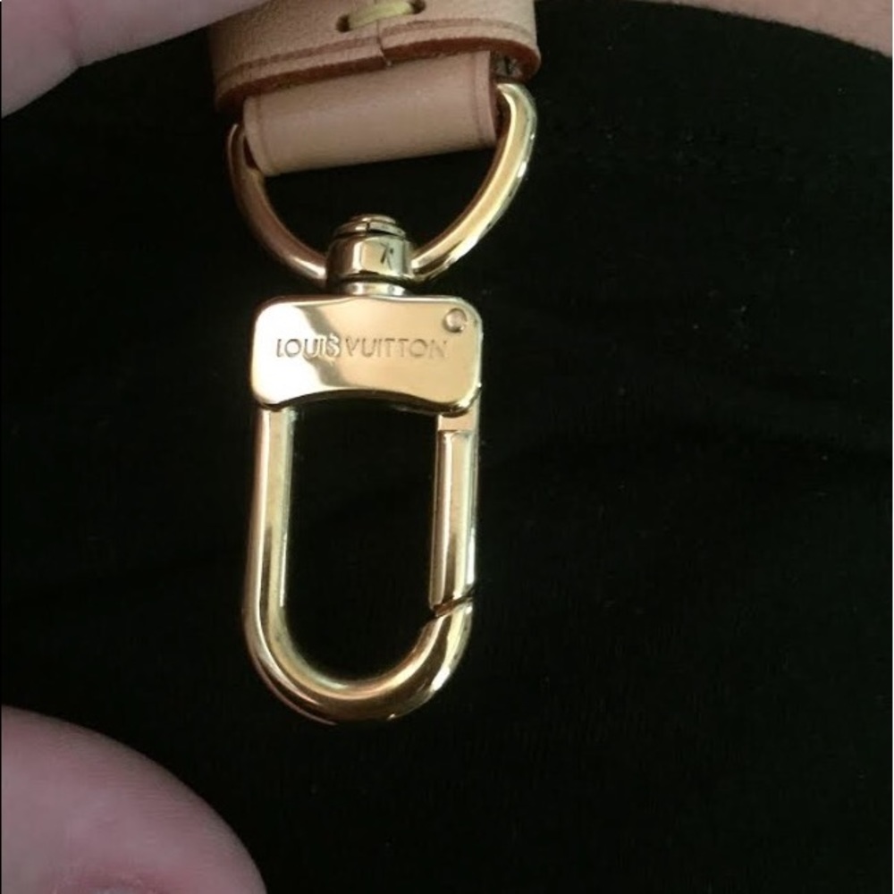 Louis Vuitton Melie Crossbody Hobo - Picture 6 of 8