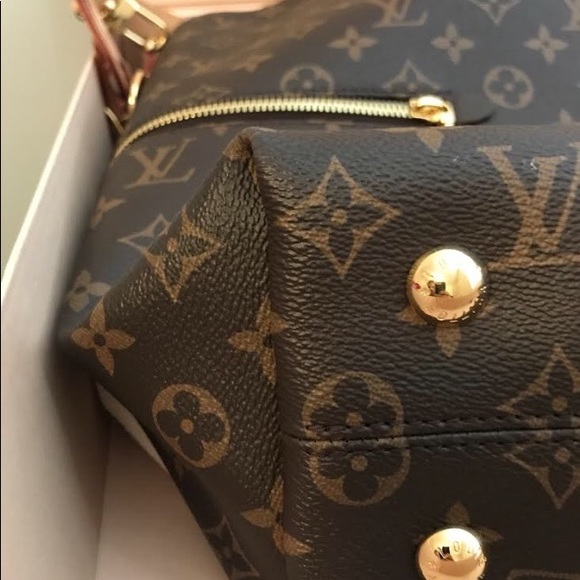 Louis Vuitton Melie Crossbody Hobo - Picture 7 of 8
