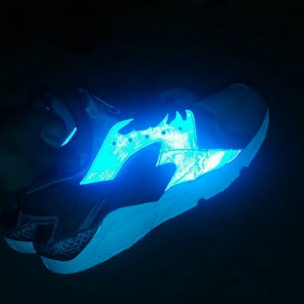 Nike Huaraches Reflection Premium