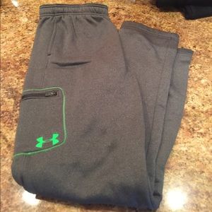 Under Armour Sweatpants