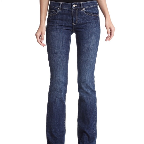 White House Black Market Denim - White House|Black Market Jeans