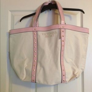 Victoria secret tote