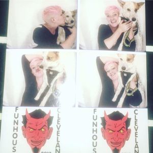 Meet your Posher, Kate