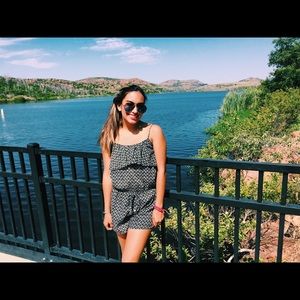 Meet your Posher, Elisa