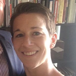 Meet your Posher, Karen