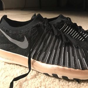 women’s nike free training shoes