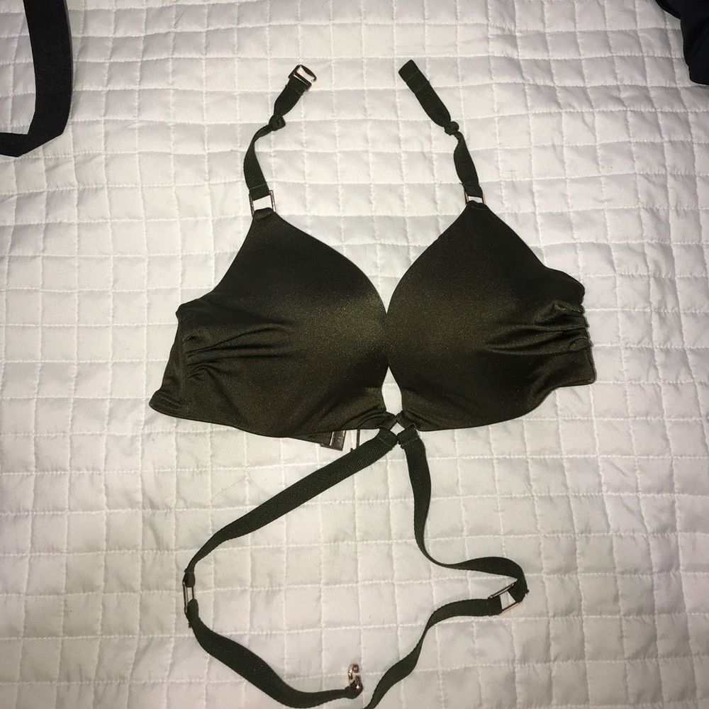 Victoria secret push up bikini