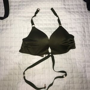Victoria secret push up bikini